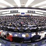 9J.- Más de 38 millones de personas elegirán mañana 61 eurodiputados del Parlamento Europeo
