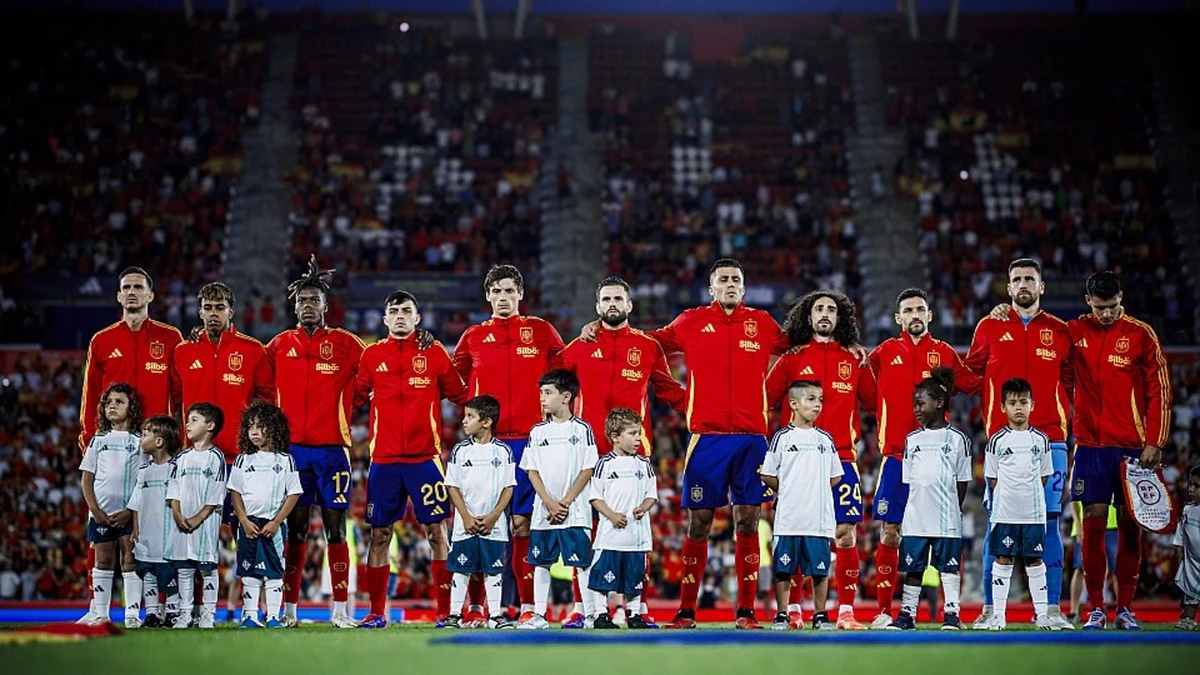 España - Croacia, Eurocopa 2024: dónde ver online gratis y canal de televisión, debut Selección Española