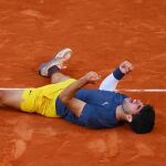 Carlos Alcaraz campeón de Roland Garros 2024, en directo hoy: última hora y reacciones