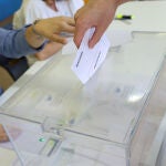 Abren los colegios electorales para las elecciones europeas de 2024
