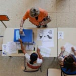 3,8 millones de personas están llamadas a participar en las elecciones europeas en la Comunitat Valenciana