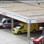 Muere un ciclista accidentado el sábado durante una prueba en Arenas de Iguña (Cantabria)