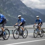 Tour de Suisse - Stage 2