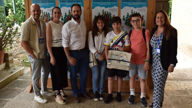 Equipos de tratamiento familiar: más de 5.700 familias y casi 11.000 menores atendidos