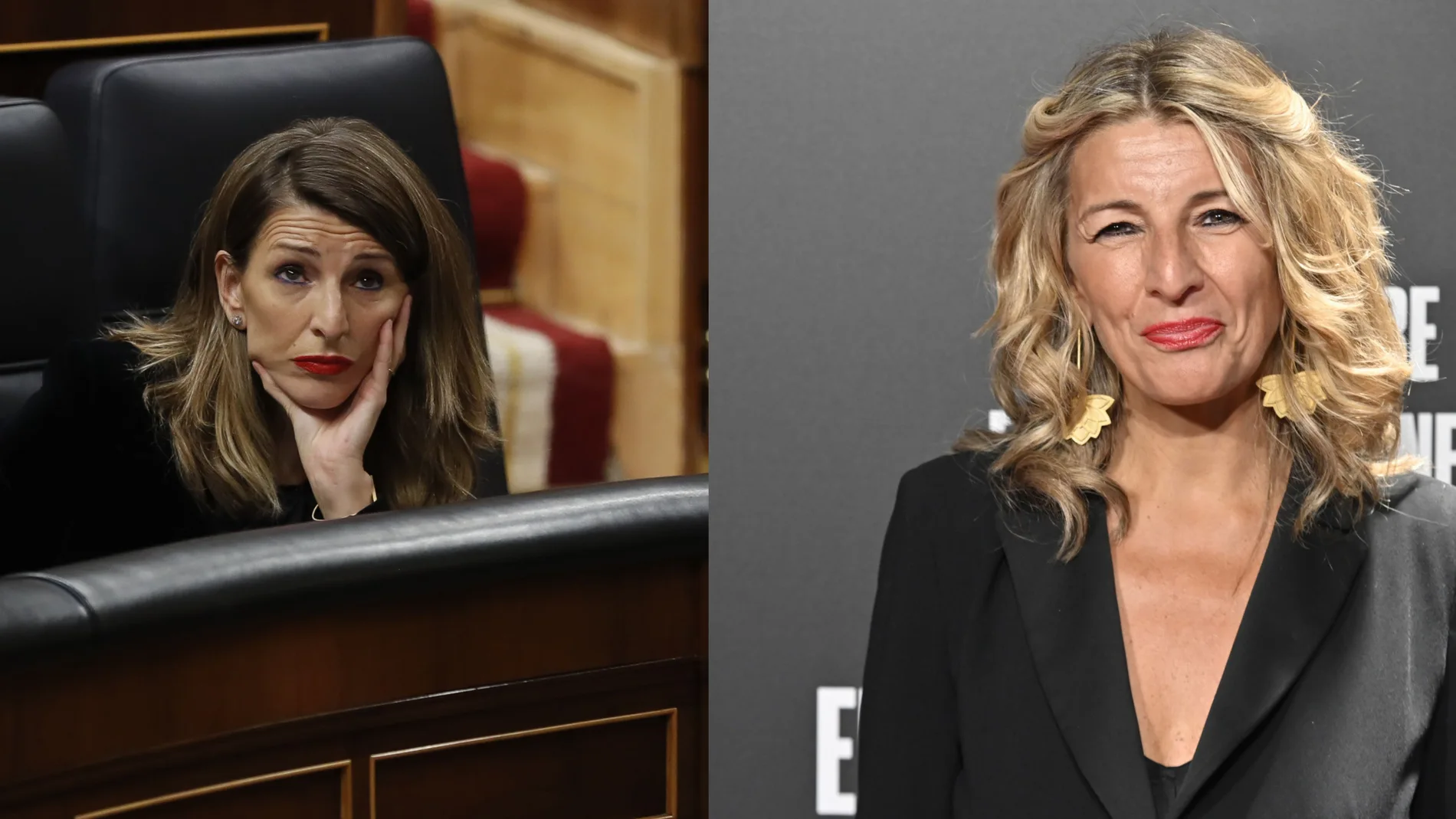 La Evoluci n Del Estilo De Yolanda D az De Morena A Rubia O Las la-evoluci-n-del-estilo-de-yolanda-d-az-de-morena-a-rubia-o-las