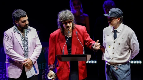 Premios de la Academia de la Música de España