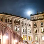 Siete novilleros se presentan en Madrid en el certámen "Cénate Las Ventas"