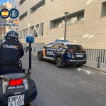 Detenidas tres personas tras intentar robar en una casa con su morador dentro 