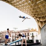 Valencia celebra la séptima edición del Festival Internacional de Circo ‘Contorsions’ del 13 al 16 de junio