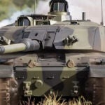 El MBT Challenger 3.