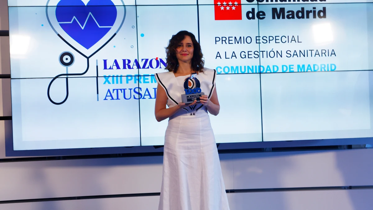 10 años de Premios La Razón, la web que recoge una década de excelencia: buscador de galardonados, testimonios…