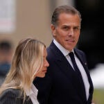 Hunter Biden