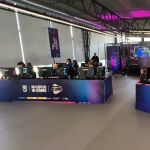  Las ligas municipales de Esports de Madrid in Game celebran su primera gran final del año