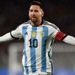 El reto de Lionel Messi: convertirse en el máximo goleador de la Copa América