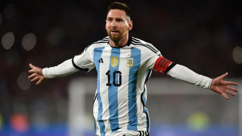 El reto de Lionel Messi: convertirse en el máximo goleador de la Copa América