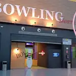 Bowling SportLine, el único negocio abierto en Equinoccio Valladolid