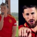 Himno español para la Eurocopa 2024