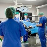 Las carreras del ámbito sanitario presentan una alta empleabilidad en Andalucía