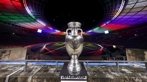 Cómo ver online y gratis los partidos de la selección española en la Eurocopa 2024.