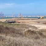 Ecologistas en Acción adjudica seis banderas negras a la Comunitat Valenciana por contaminación y mala gestión ambiental