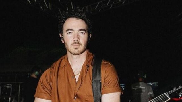 Kevin Jonas