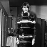 France Obit Francoise Hardy