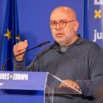 El abogado de Carles Puigdemont, Gonzalo Boye