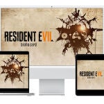 Resident Evil 2 y Resident Evil 7 comienzan su transición hacia iPhone, iPad y Mac