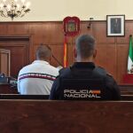 El fiscal rebaja a 12 años y medio su petición de cárcel para el autor confeso del asesinato del Polígono Sur de Sevilla