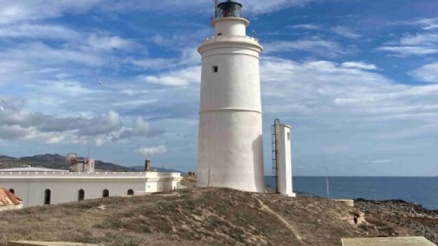 Cómo conocer la semidesconocida Isla de las Palomas: el punto más meridional de España y más cercano a Marruecos