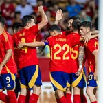 Selección Española Eurocopa 2024
