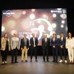 Onda Cero Valladolid entrega sus Premios en una Gala en el Teatro Calderón