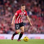 Fútbol.- El centrocampista Ander Herrera renueva por una temporada con el Athletic Club