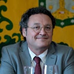 Álvaro García Ortiz clausura la Escuela de Verano del Ministerio Fiscal en Mariñán (A Coruña)