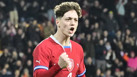 Fútbol.- El defensa checo Ladislav Krejcí firma con el Girona por cinco temporadas