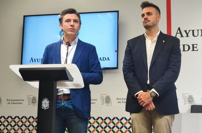 Granada, otra ciudad "maltratada" por Óscar Puente