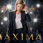 Antena 3 pone fecha de estreno para el debut de “Máxima” en prime time