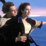 Kate Winslet revela detalles íntimos de la escena del beso con DiCaprio en Titanic