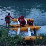 Encuentran muerto al niño de 11 años desaparecido ayer mientras se bañaba en el río Júcar (Valencia)