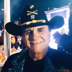Johnny Canales en sus redes sociales