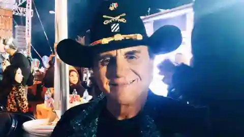 Johnny Canales en sus redes sociales