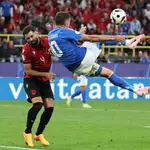 UEFA EURO 2024 - Group B Italy vs Albania