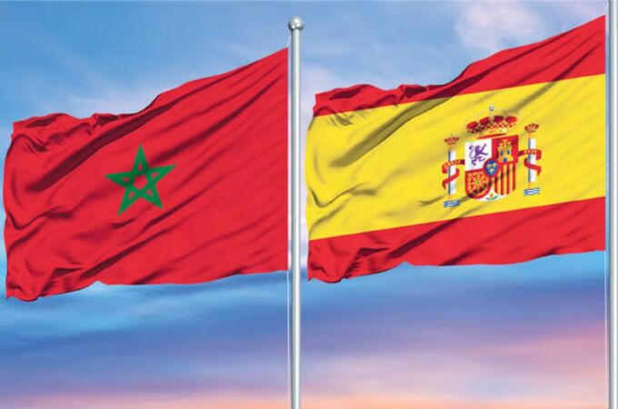 Los marroquíes, los extranjeros que obtuvieron la nacionalidad española 