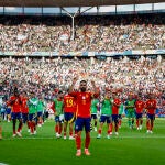 Dónde ver el España - Italia, Eurocopa 2024