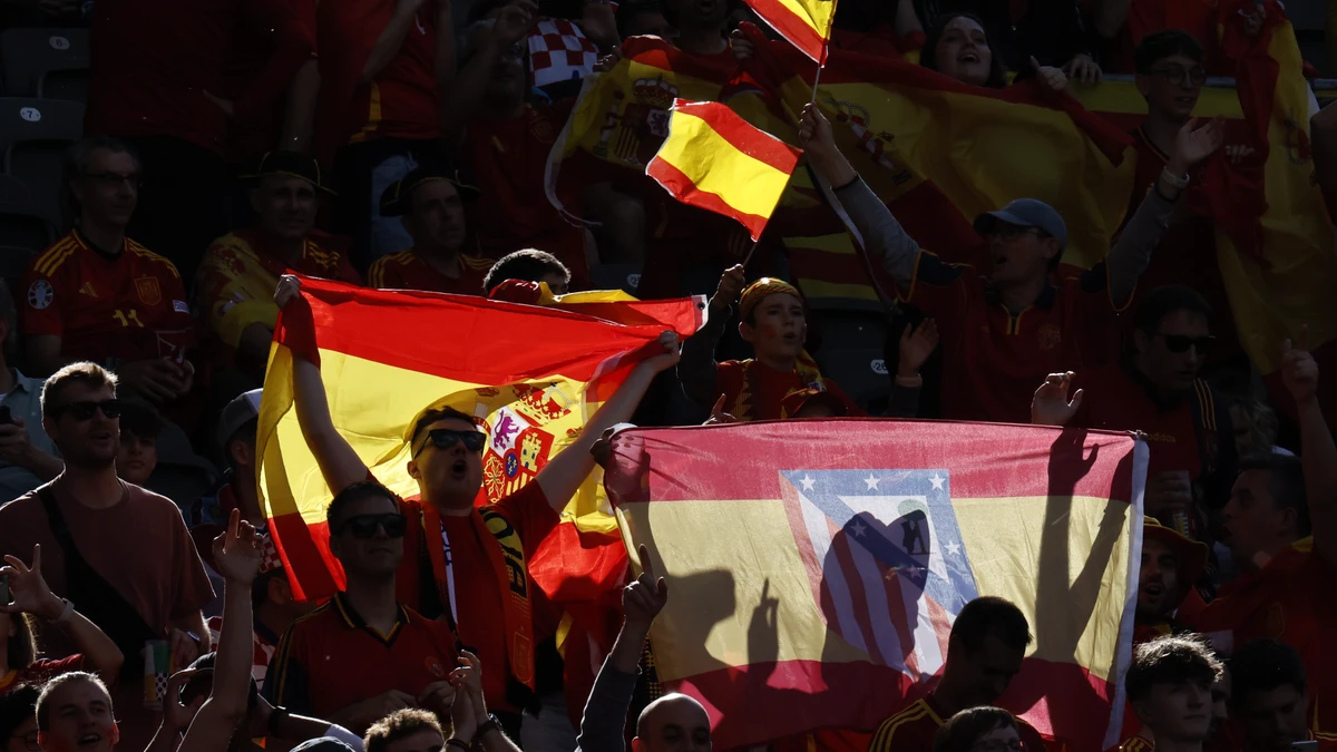 El mensaje de David Bisbal a España antes de su estreno en la Eurocopa ante Croacia
