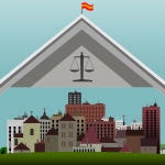 Siempre habrá jueces en España