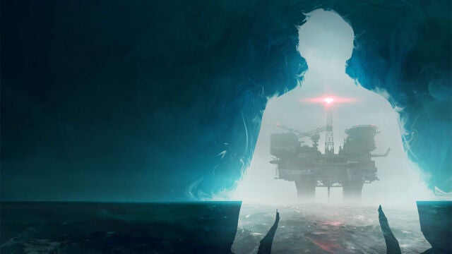 Semana de videojuegos y cómics: Still Wakes the Deep y El Arte De Pepe González, otros protagonistas del ámbito cultural