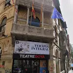 Teatro Goya de Barcelona