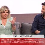 Terelu Campos en 'D Corazón'