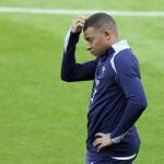 Kylian Mbappé, contra la ultraderecha